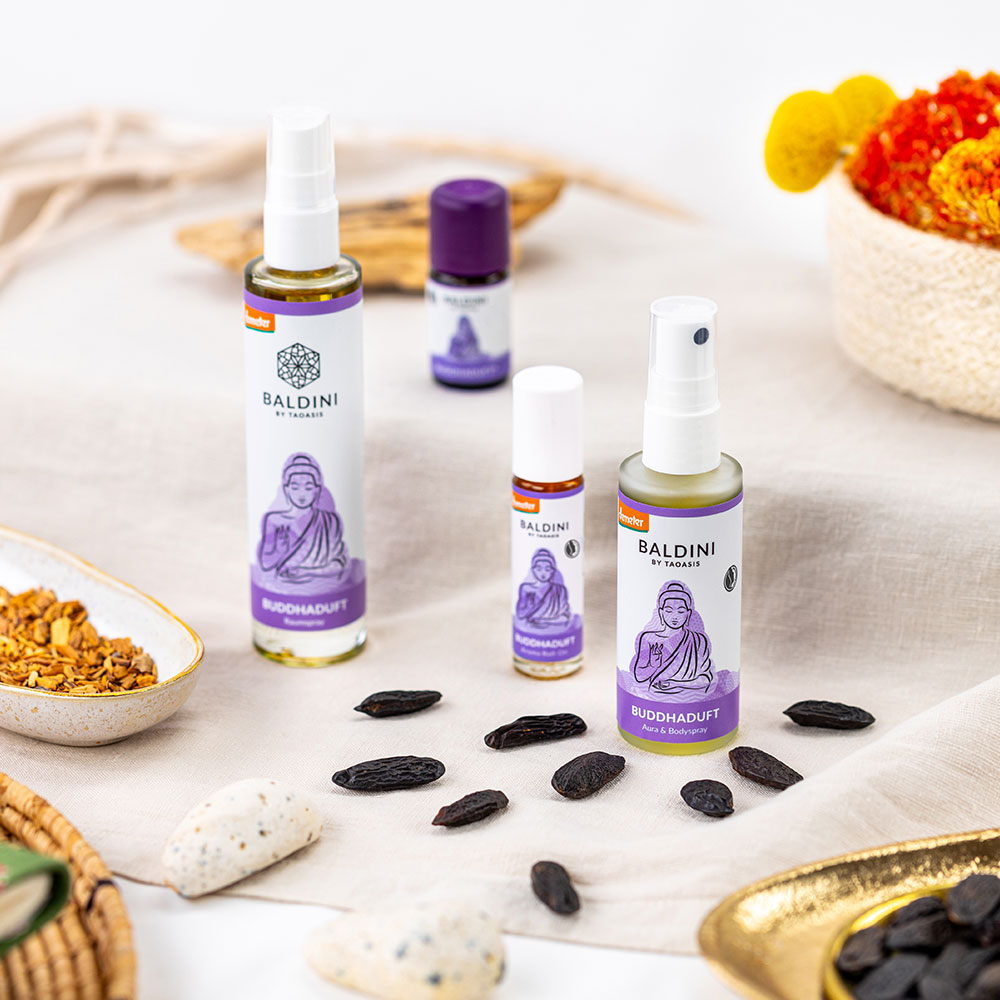 Buddhaduft® Roll-On