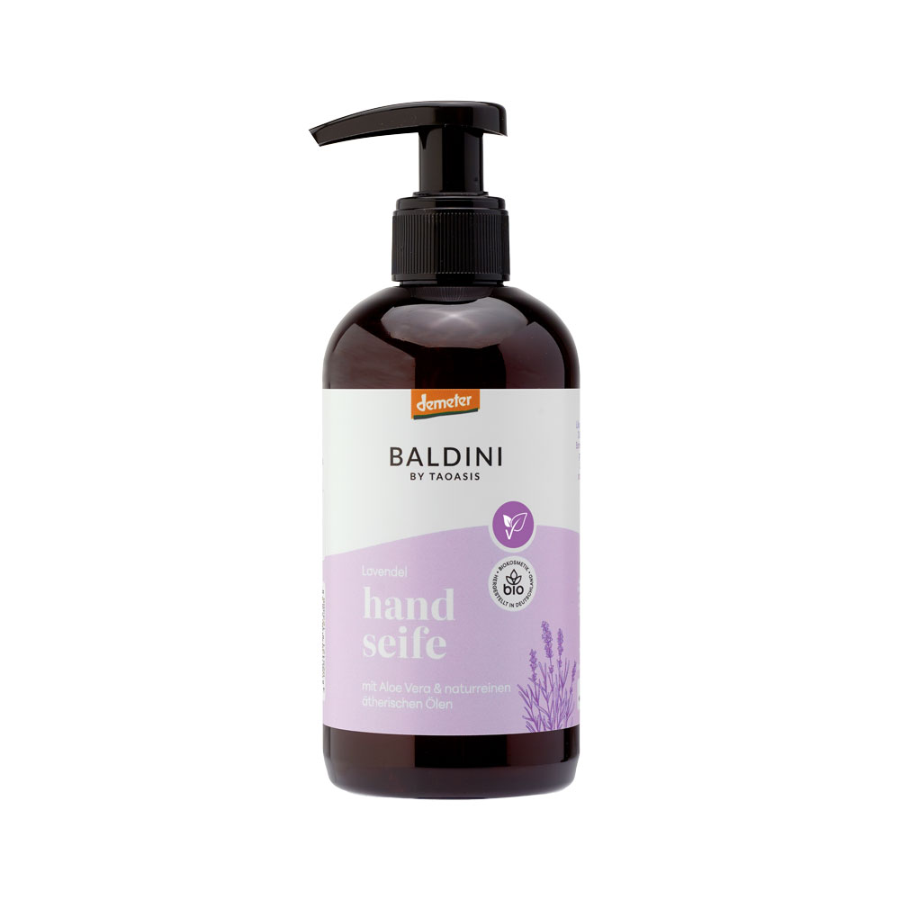 Baldini - Handseife Lavendel