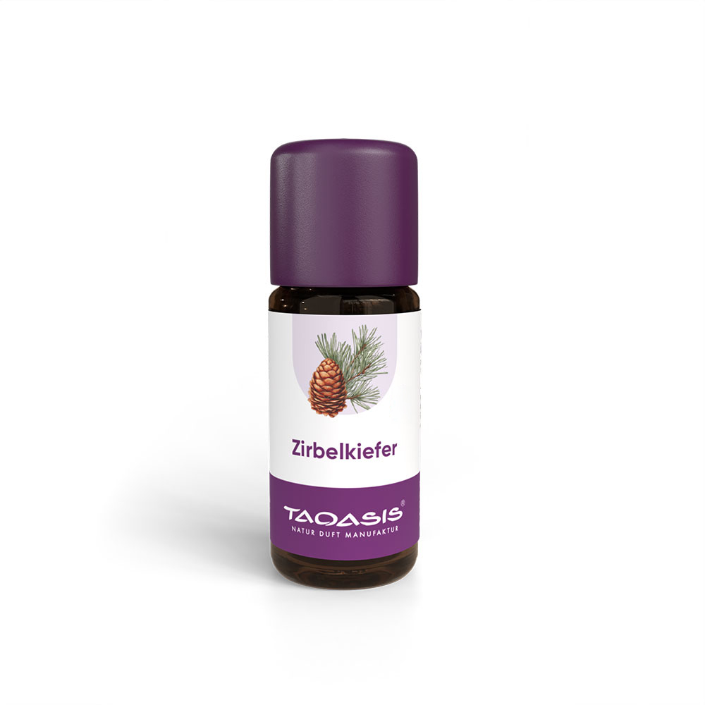Zirbelkieferöl 10ml