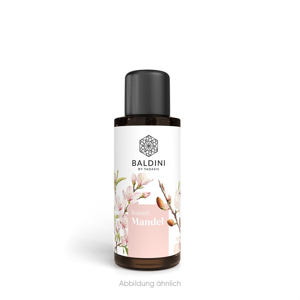 Mandel Basisöl Baldini