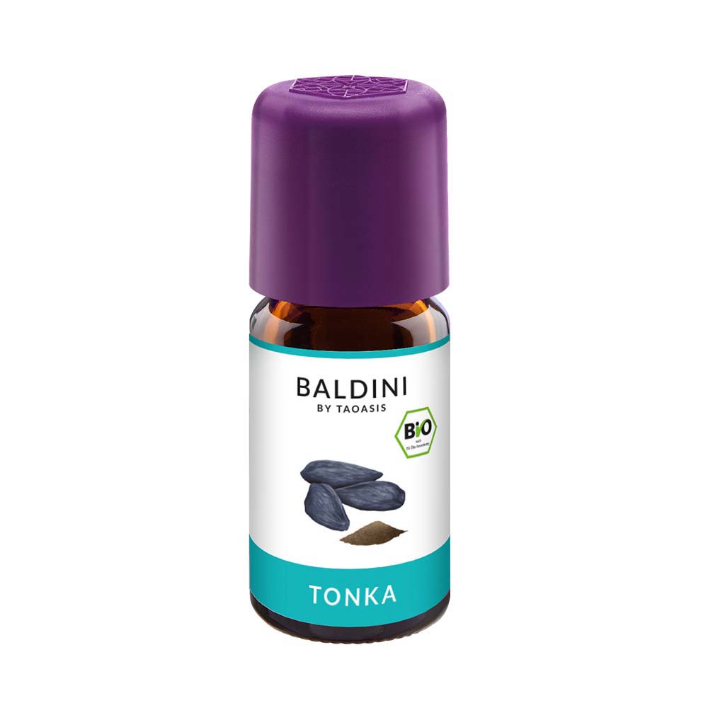 Baldini Bio-Aroma Tonka Extrakt BIO