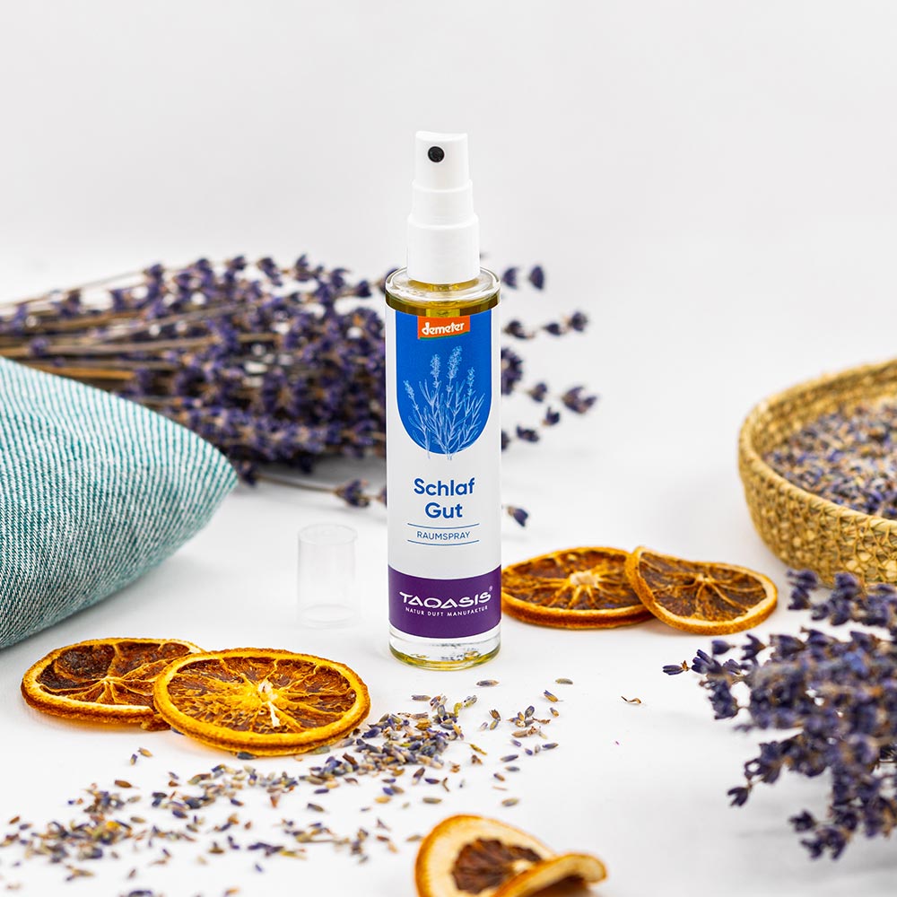 Schlaf gut® Raumspray