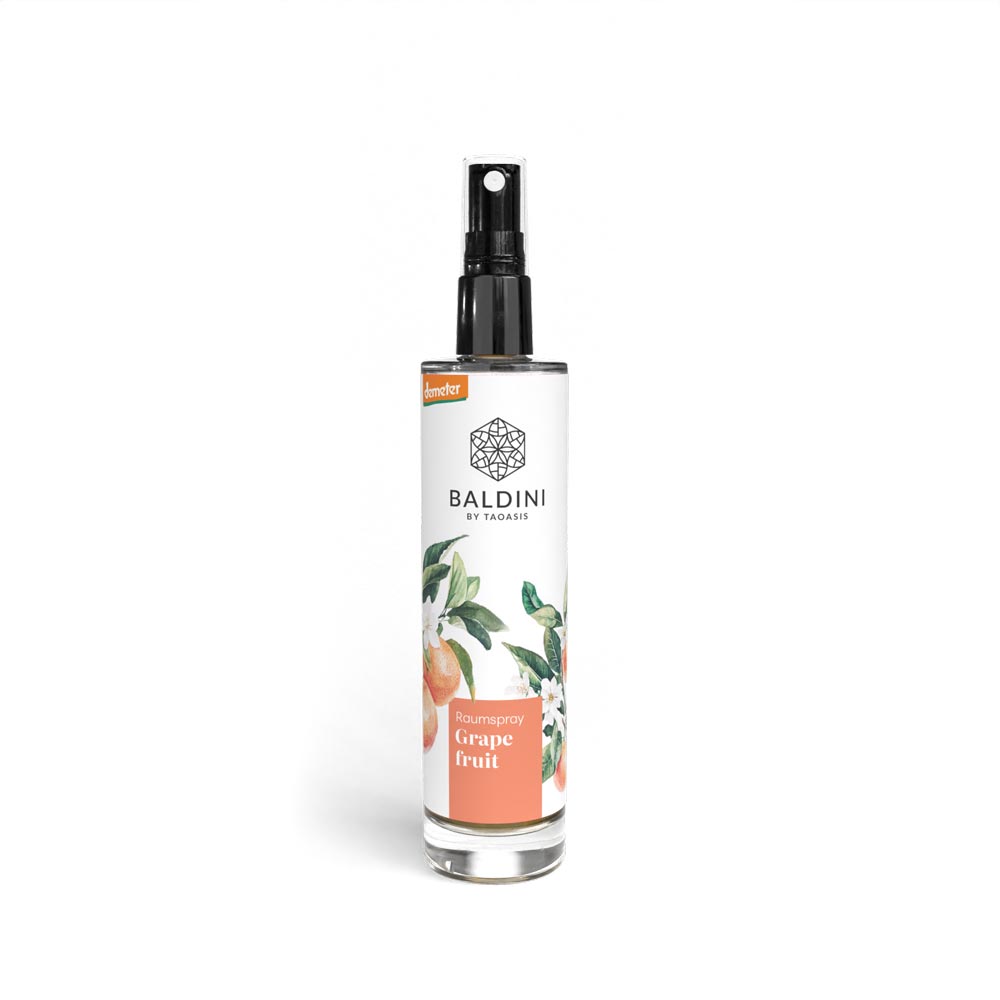 Grapefruit Raumspray