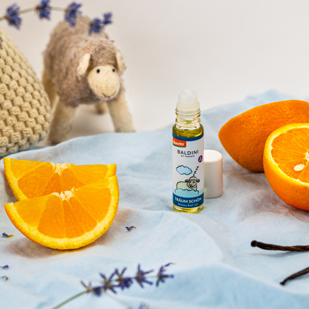 Baldini - Träum Schön Roll-On