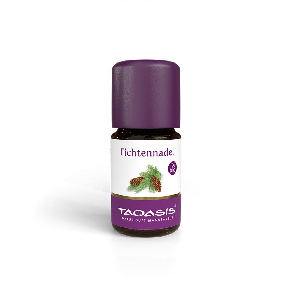 Fichtennadelöl BIO Fichtennadelöl BIO