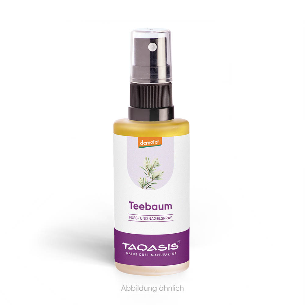 Teebaum Fuß Spray