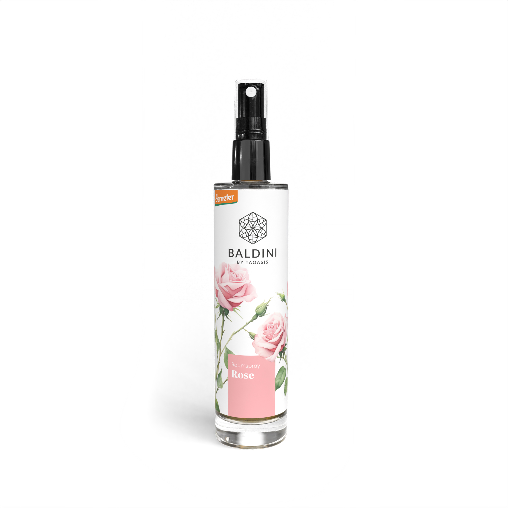 Rose Raumspray