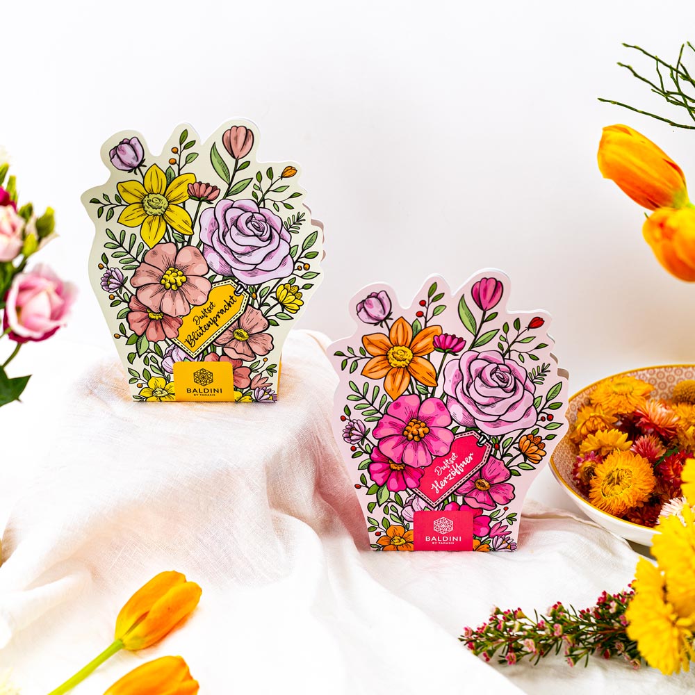 Baldini - Herzöffner Duftset