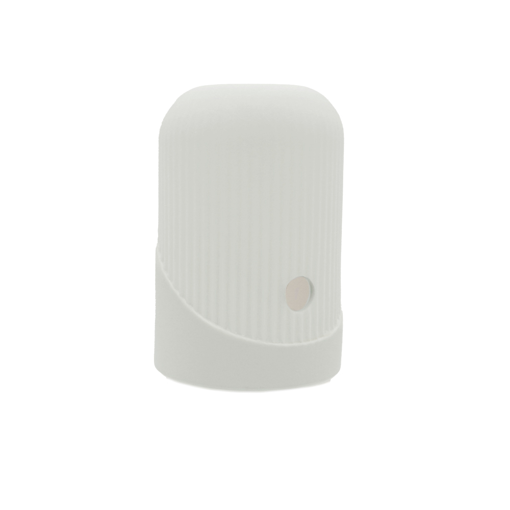 Ersatzgehäuse für den AirFriend Four Keramik grau