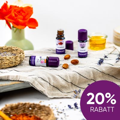 20% Rabatt