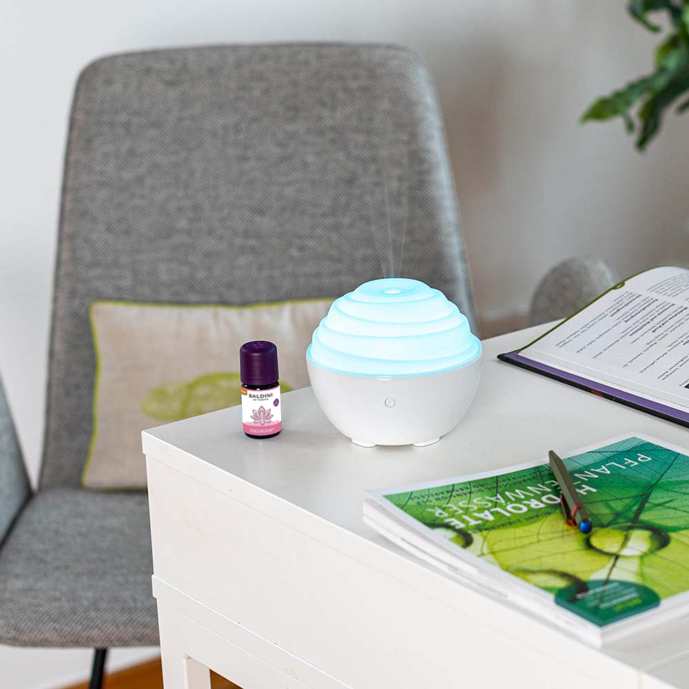 TaoWell® Mini mit Baldini Feelruhe®