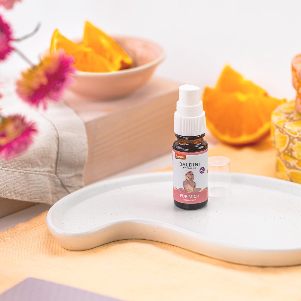 Baldini - Für mich Mini-Raumspray