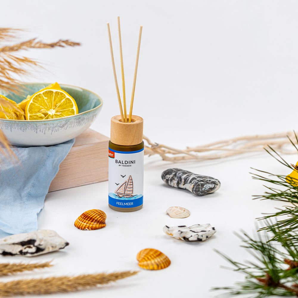 Feelmeer® Raumduftset