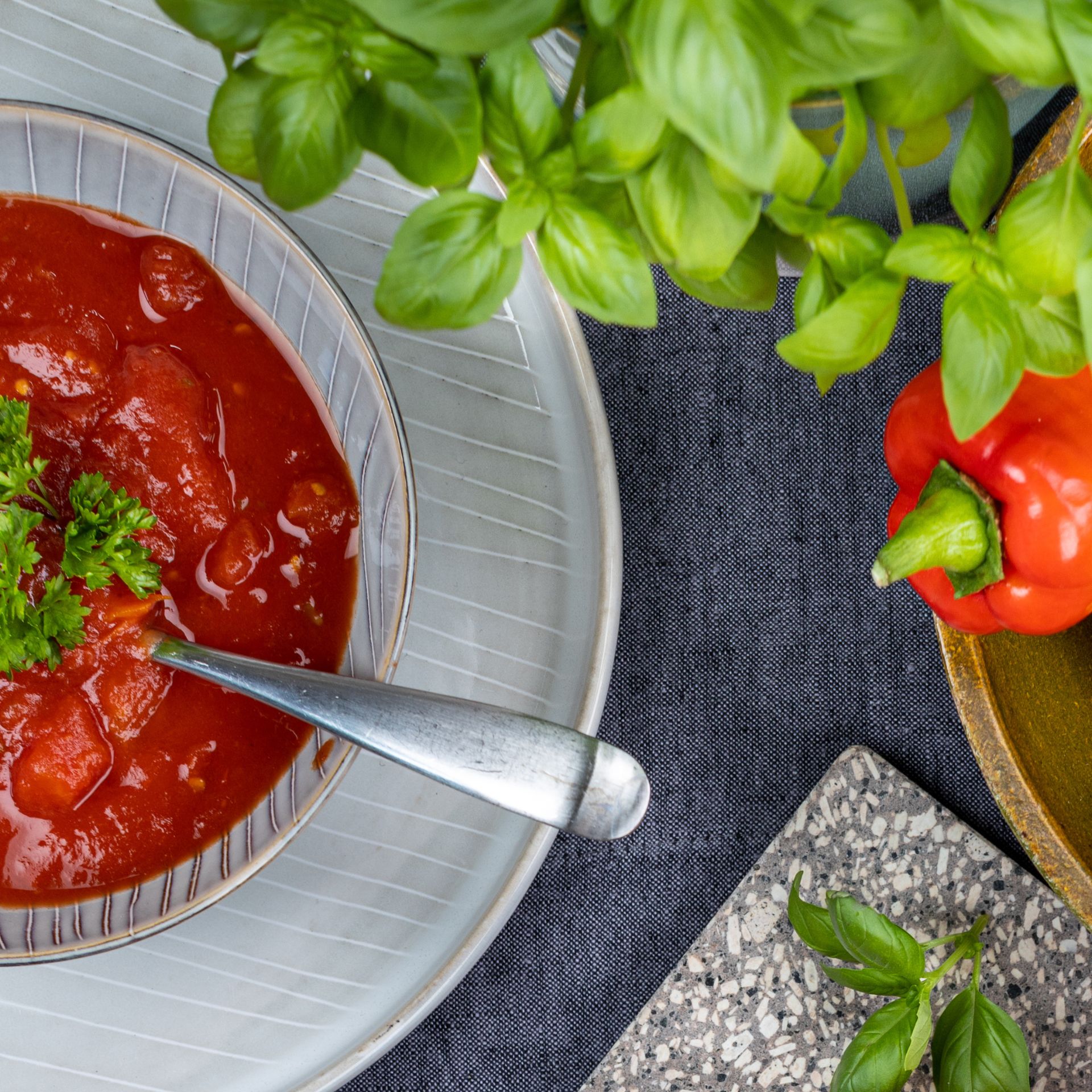 Gazpacho