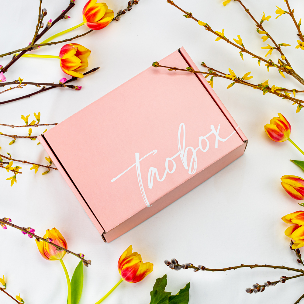 TaoBox Selbstliebe by Audrey