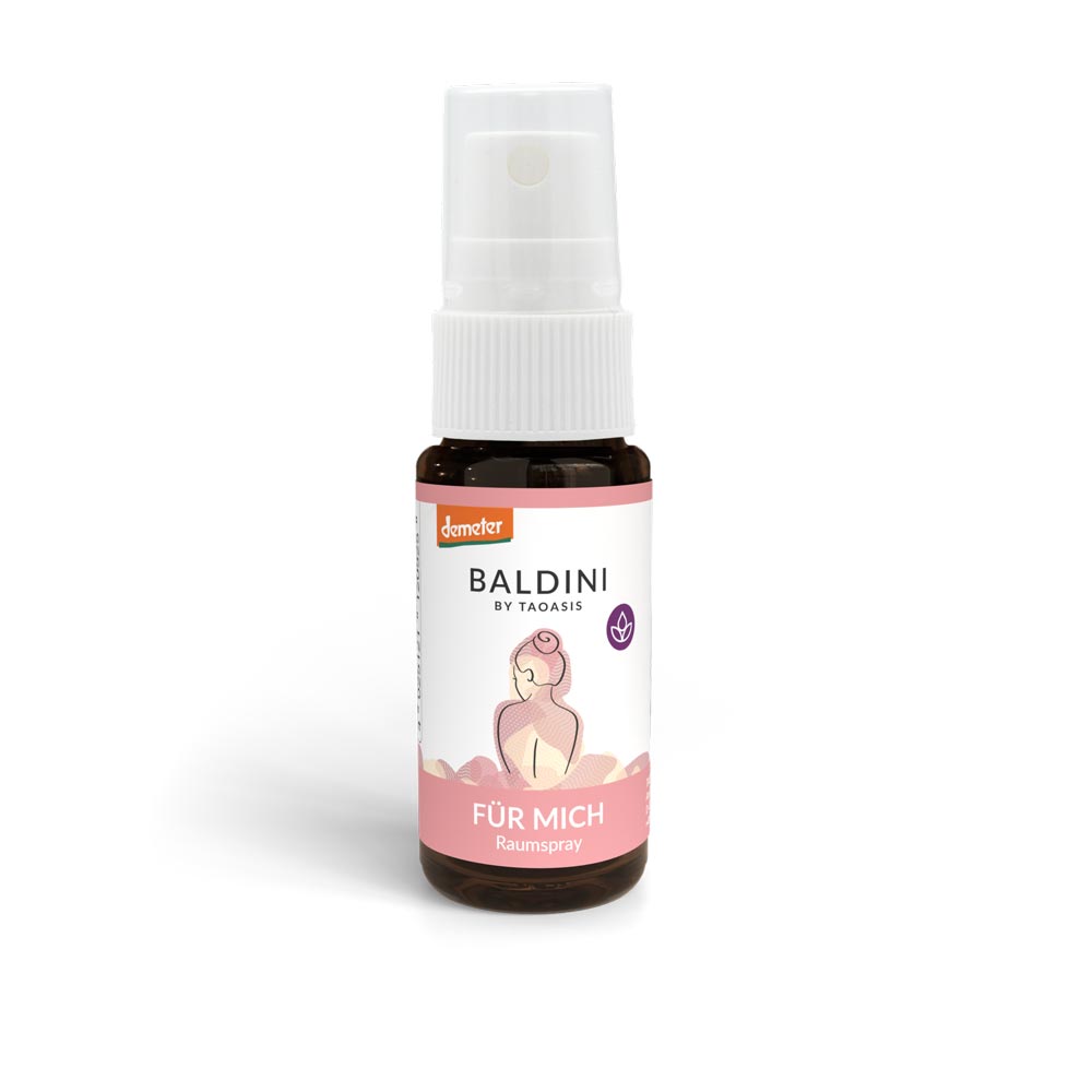Baldini - Für mich Mini-Raumspray
