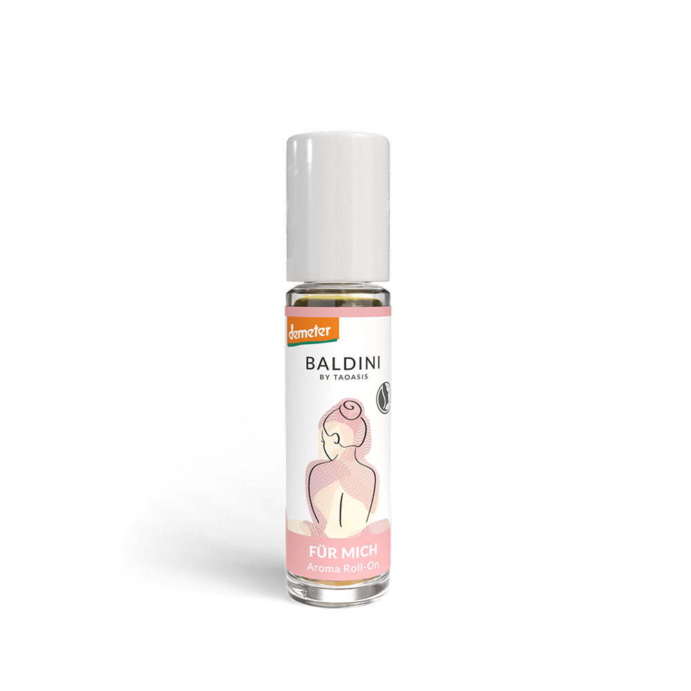 Selbstliebeduft by Audrey Roll-On