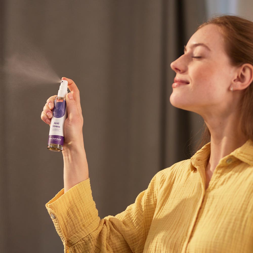 Anti Stress Raumspray