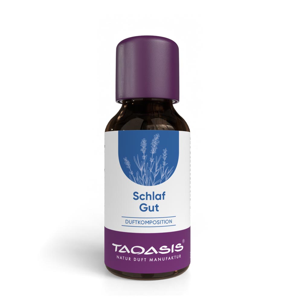Schlaf gut Duftkomposition 30ml