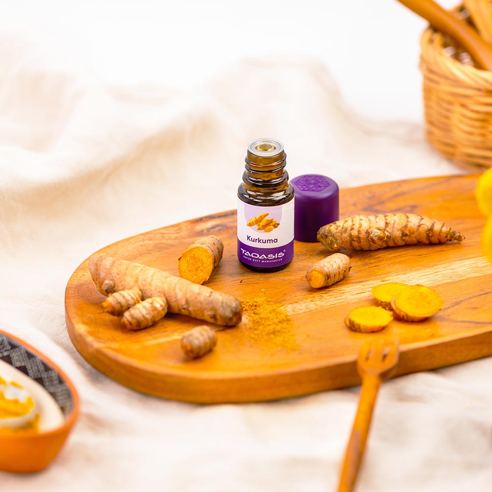 Kurkumaöl BIO