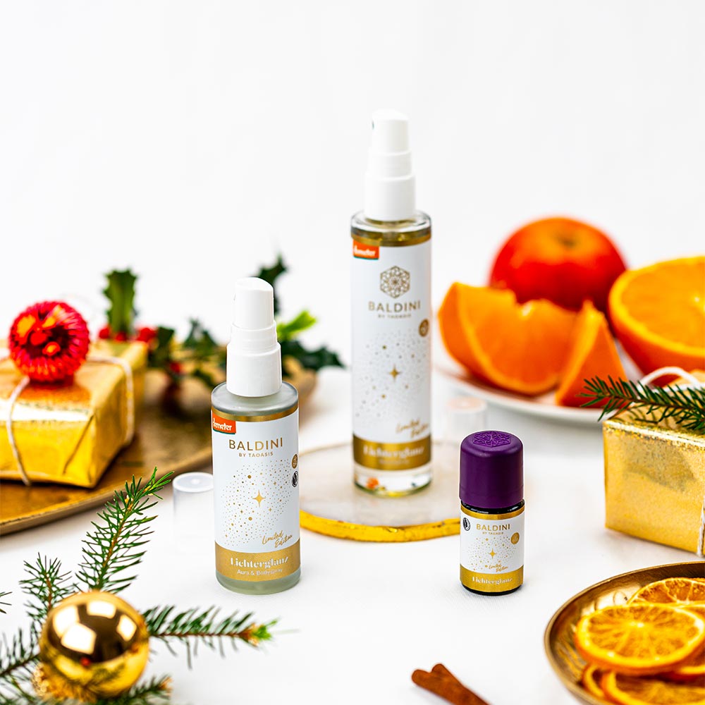Baldini - Lichterglanz Aura & Bodyspray Lichterglanz