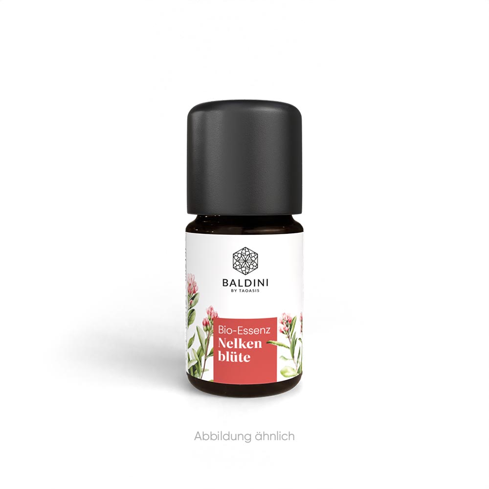 Nelkenblütenöl Bio-Essenz