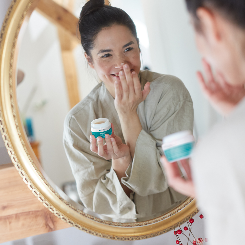 Meditao  angelica balm