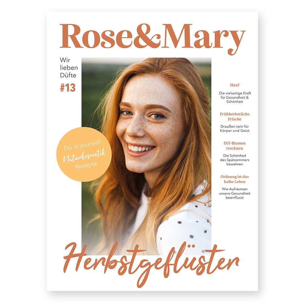 Rose&Mary Magazin