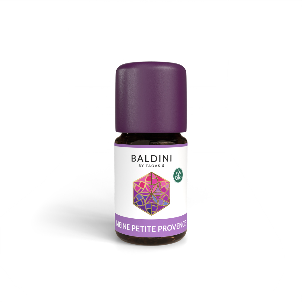 Baldini – Duftkomposition Meine Petite Provence