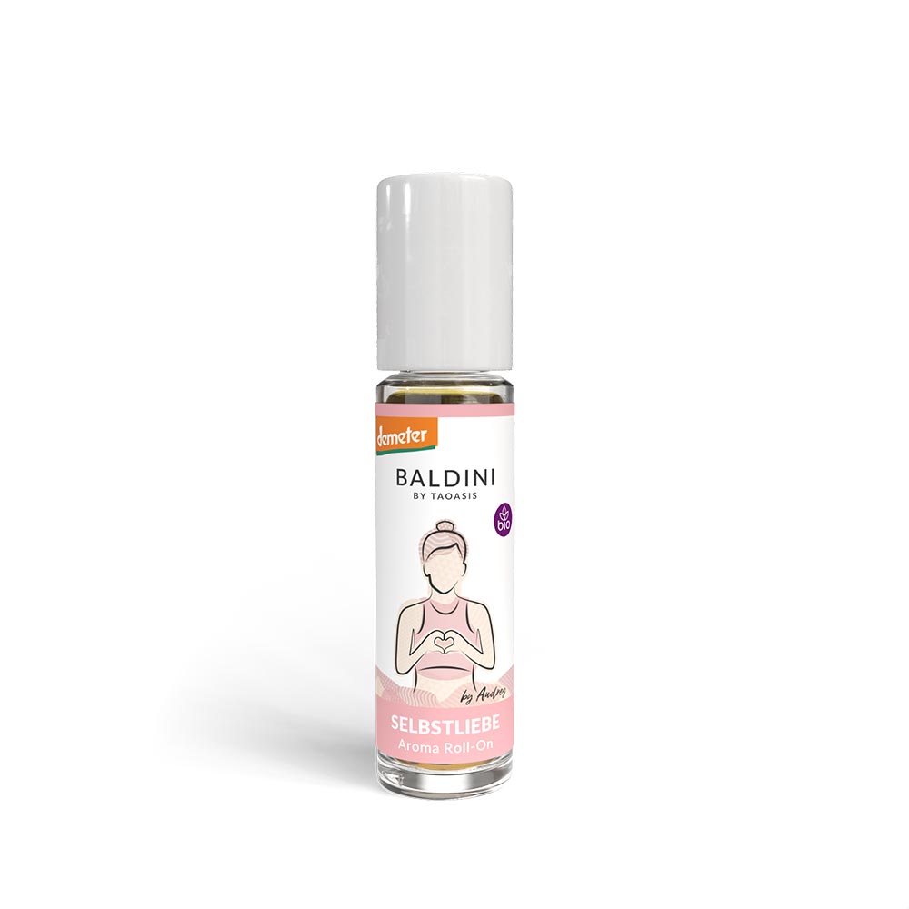 Baldini – Selbstliebeduft by Audrey Roll-On Baldini – Selbstliebeduft by Audrey Roll-On