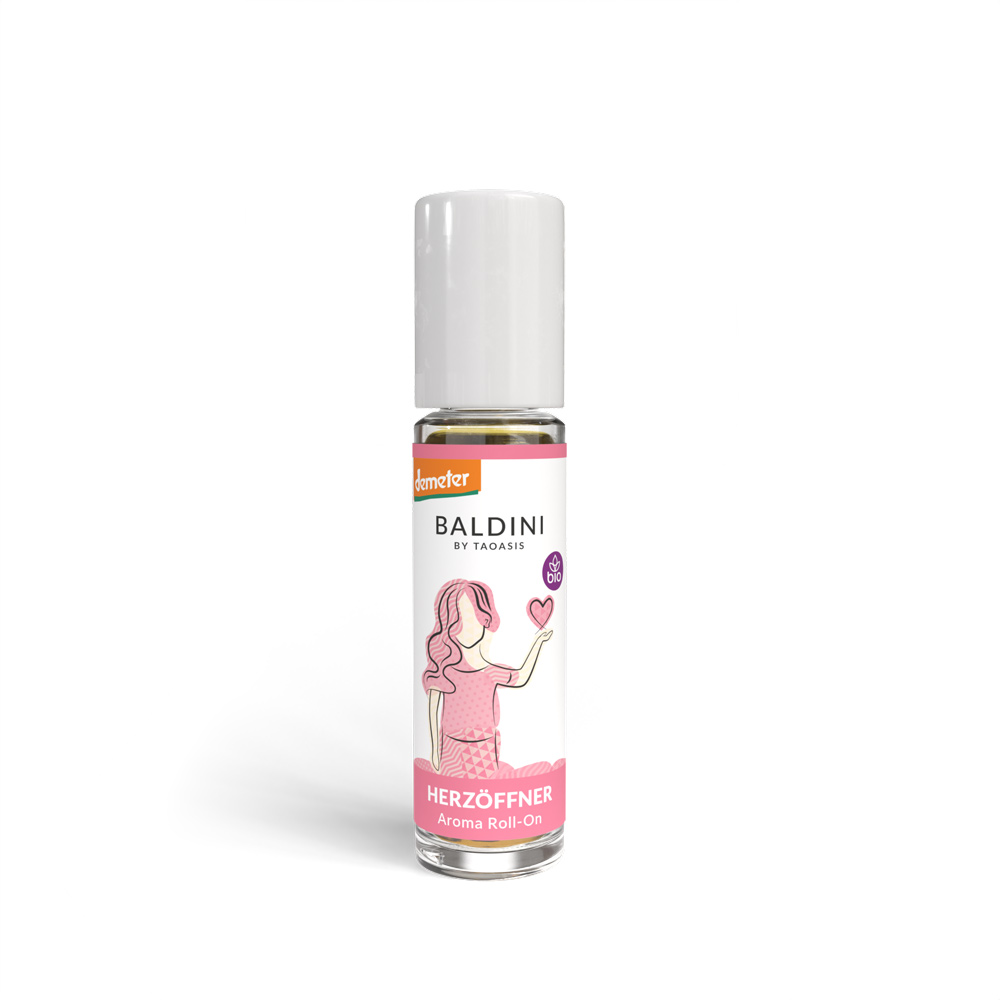 Baldini - Herzöffner Roll-On