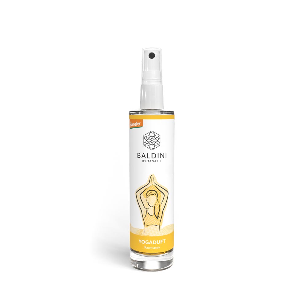 Yogaduft® Raumspray