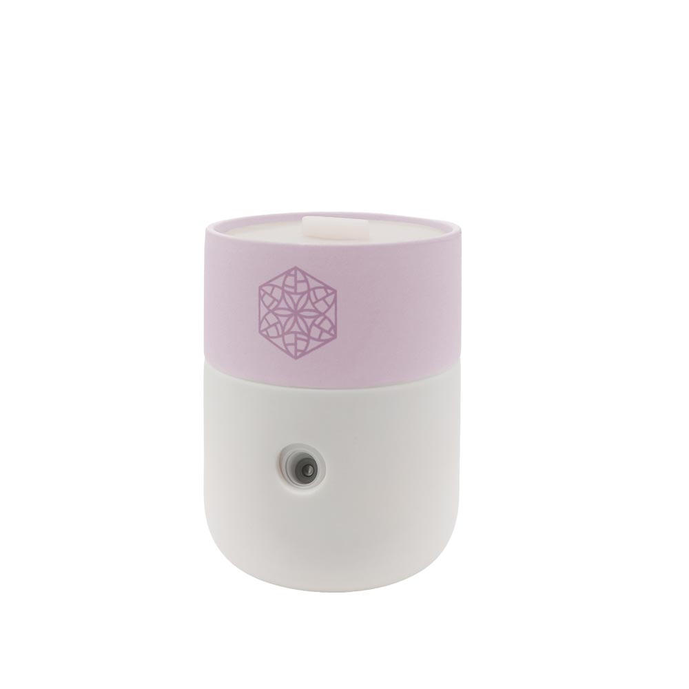 AirFriend Candle - Light Violett