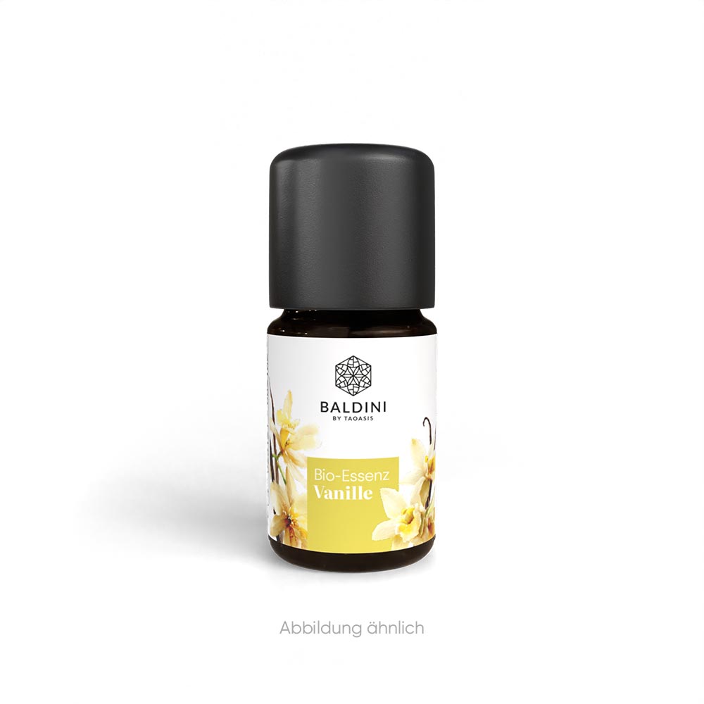 Vanilleextrakt Bio-Essenz