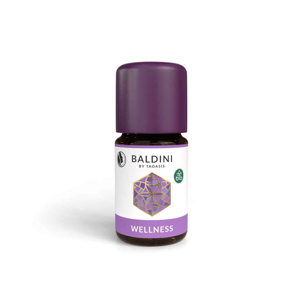 Baldini - Duftkomposition Wellness