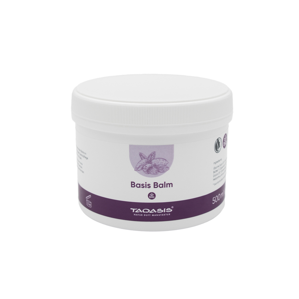 Basis Balm