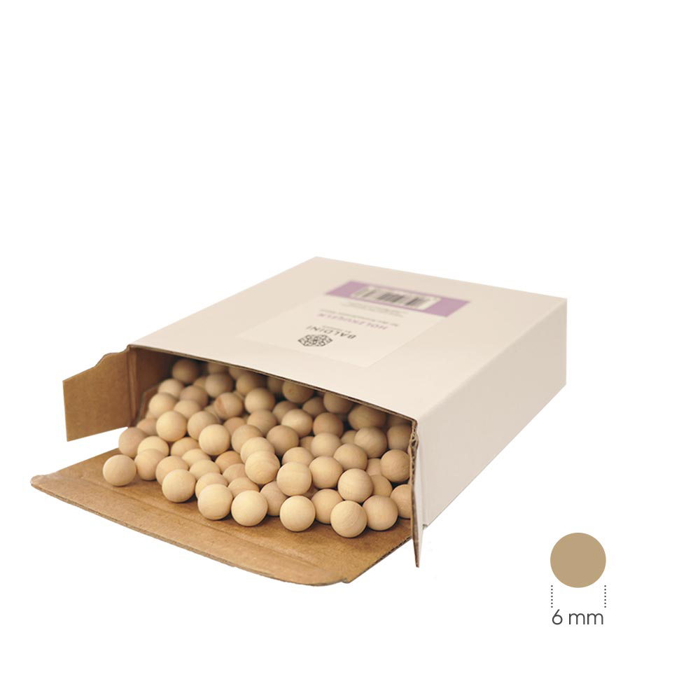 Holzkugeln für AromaStream Wood Mini