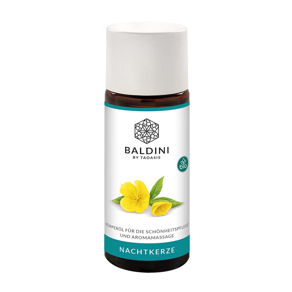 Baldini evening primrose basic oil organic