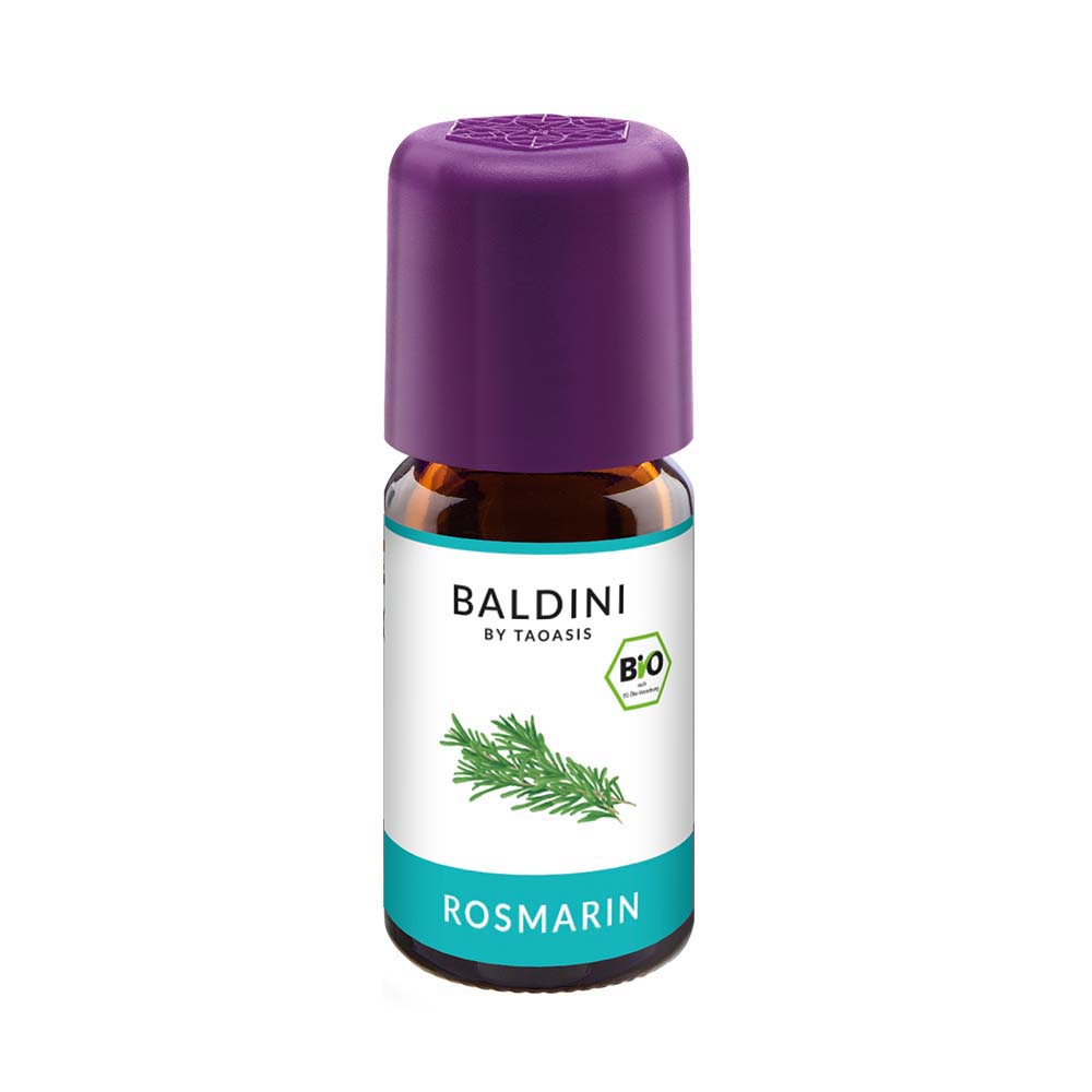 Baldini organic aroma rosemary