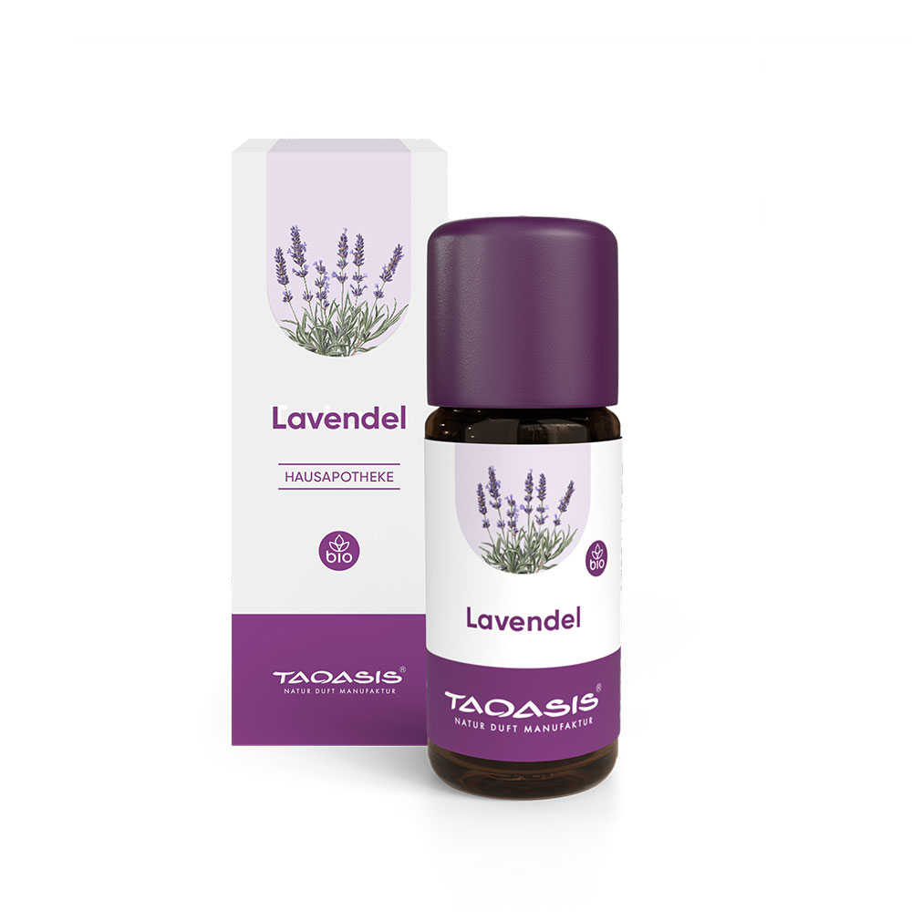 Lavendelöl fein Bulgarien BIO im UK