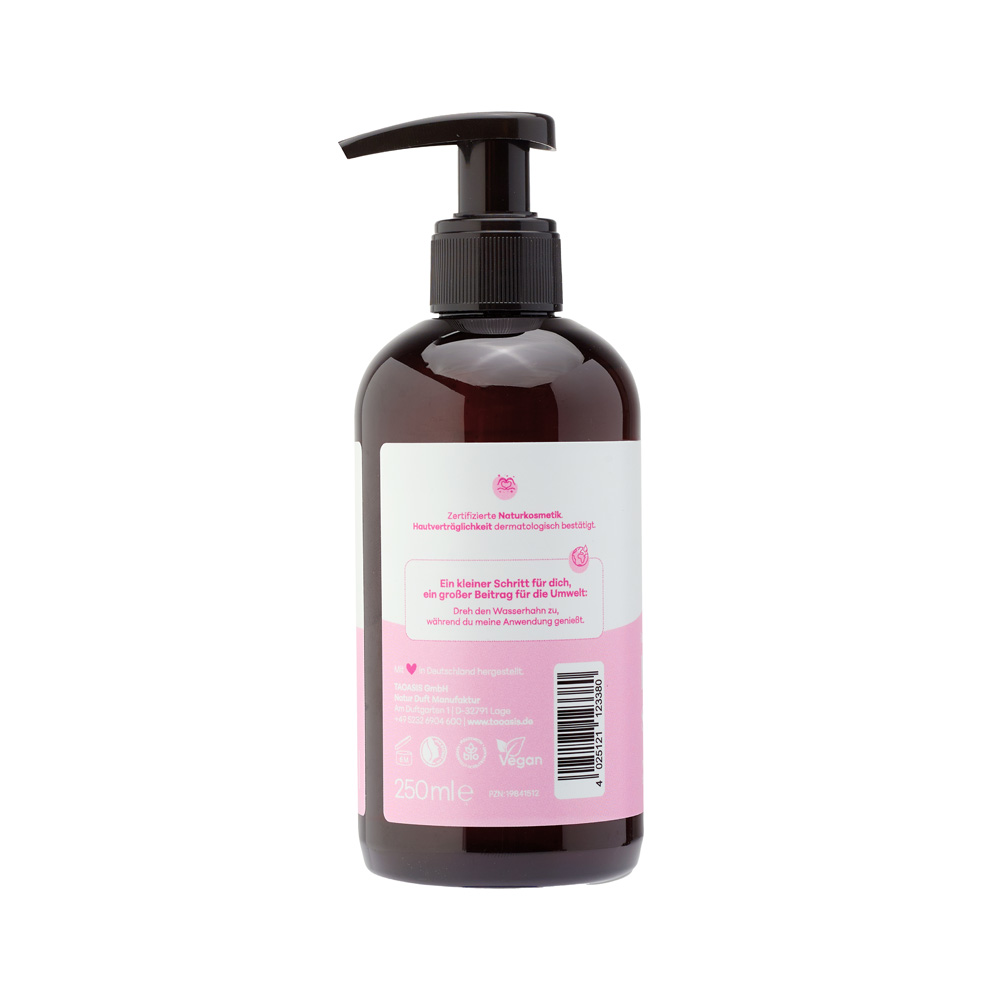 Baldini - Handseife Rose