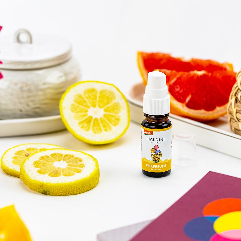 Feelfreude® Mini-Raumspray