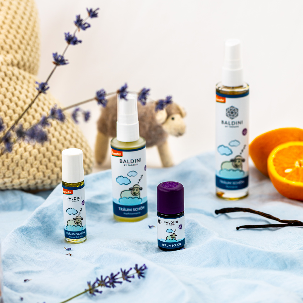 Baldini - Träum Schön Roll-On