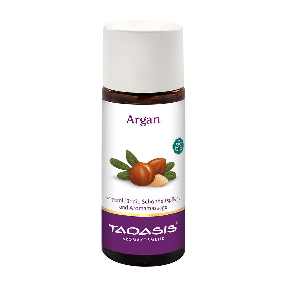 Argan basic oil organic