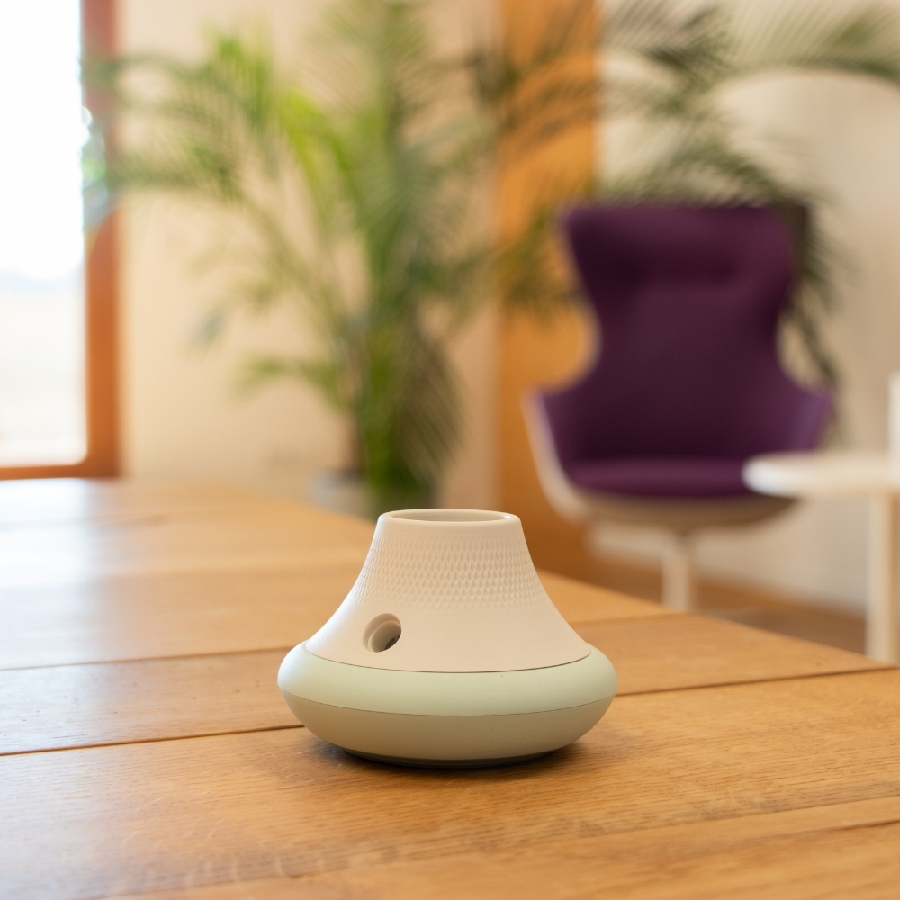 Baldini AirFriend One - mint