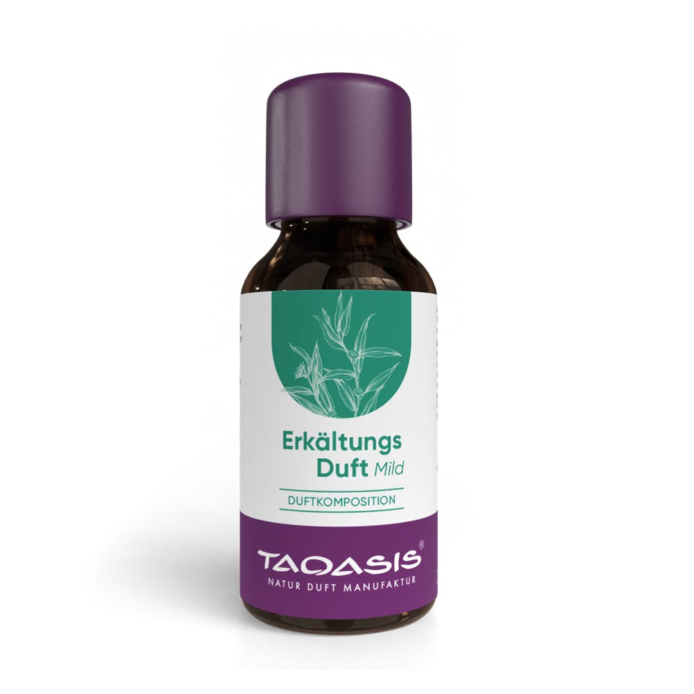 Erkältungsduft Duftkompositon 30ml