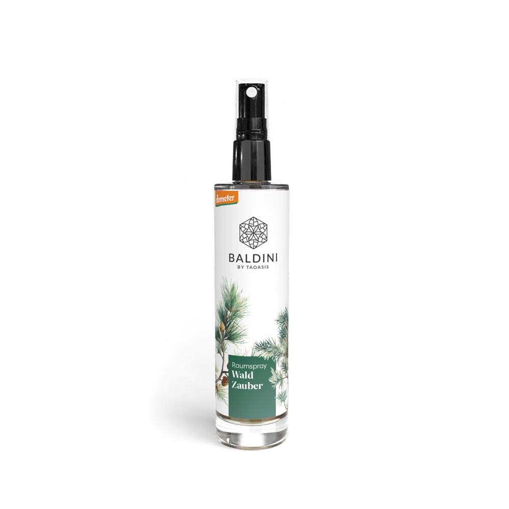 Waldzauber Raumspray