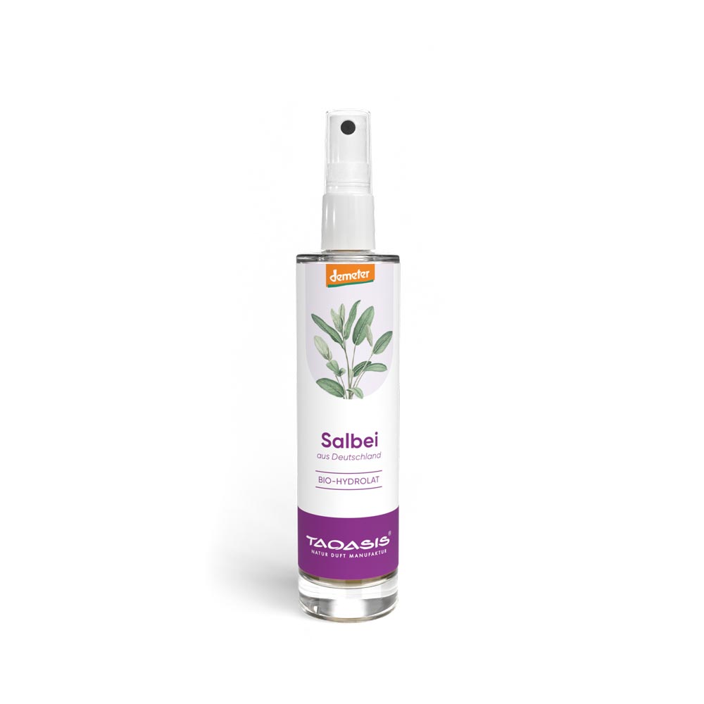Salbei Hydrolat