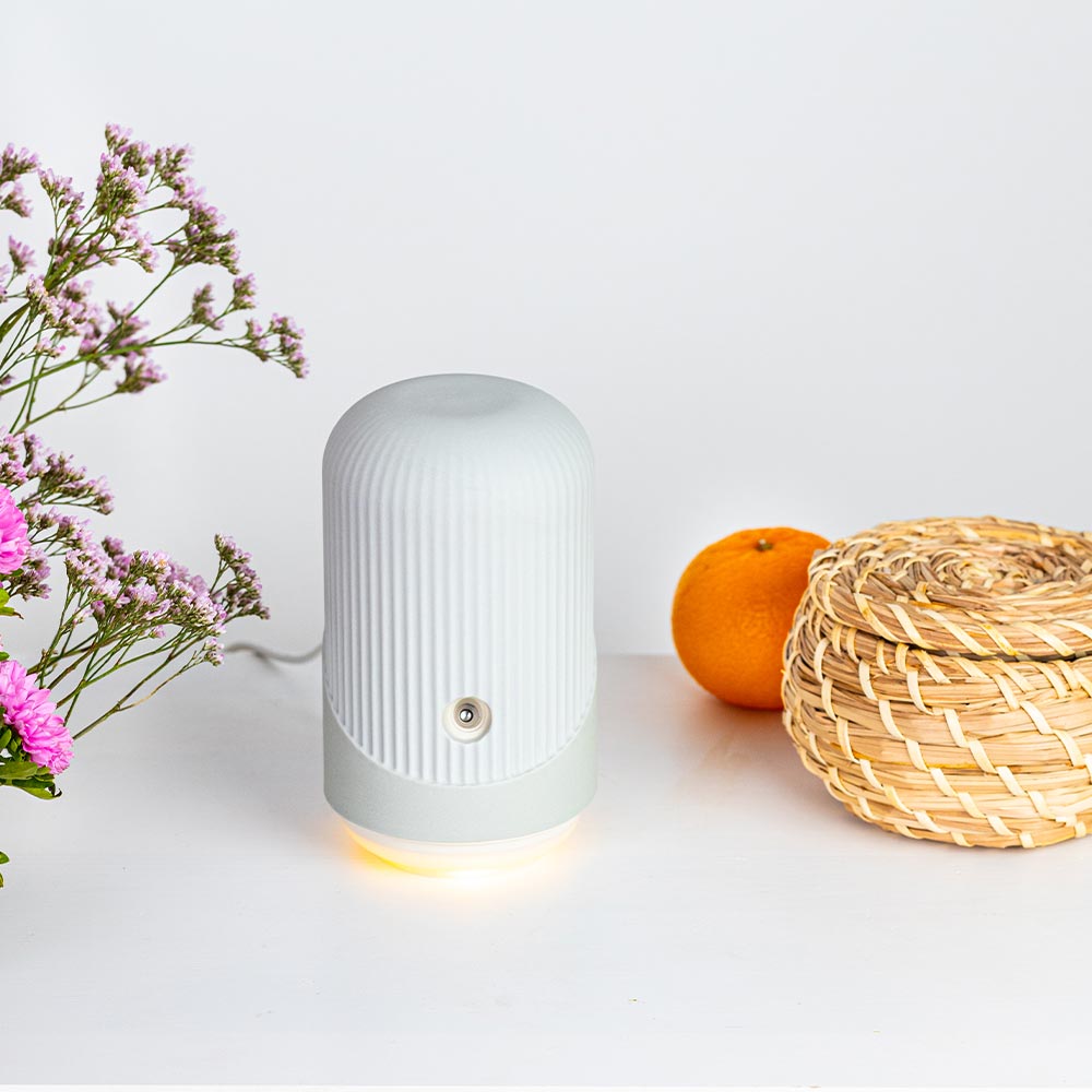 Baldini AirFriend Four - grau