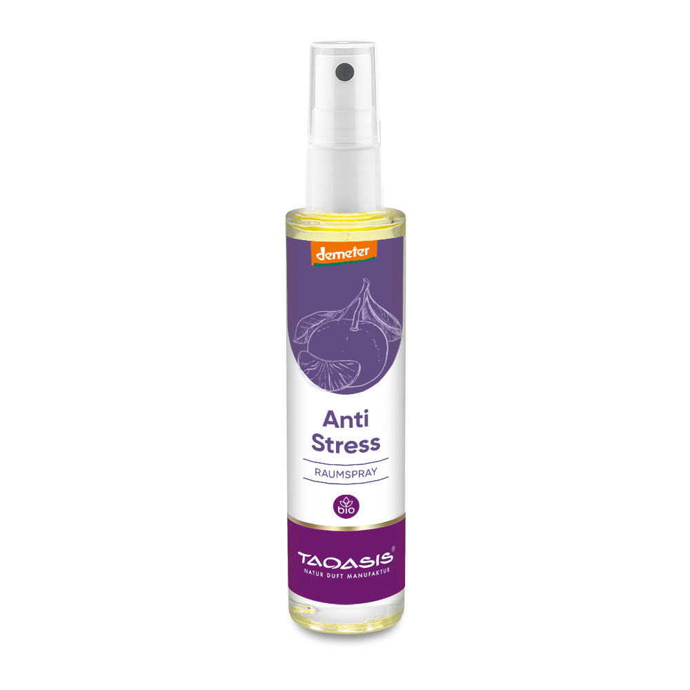 Anti Stress Raumspray